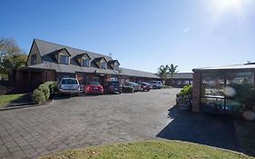 Alton Lodge Motel Whakatane